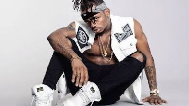 Audio: Diamond Platnumz , Tunda Man, Darassa & K sher - Nishati na Madini (Mp3 Download) - KibaBoy