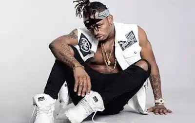 Audio: Diamond Platnumz , Tunda Man, Darassa & K sher - Nishati na Madini (Mp3 Download)