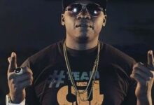 Audio: Khaligraph Jones Ft. Petra - Rider (Mp3 Download) - KibaBoy