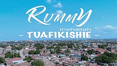 VIDEO: Rummy - Inshallah Tuafikishie (Mp4 Download)