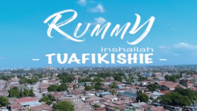 VIDEO: Rummy - Inshallah Tuafikishie (Mp4 Download) - KibaBoy