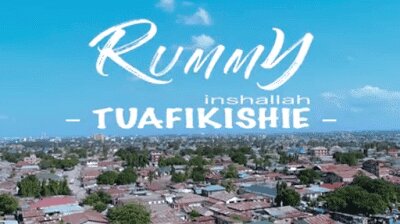 VIDEO: Rummy - Inshallah Tuafikishie (Mp4 Download)