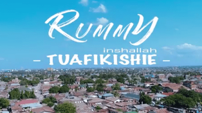 VIDEO: Rummy - Inshallah Tuafikishie (Mp4 Download) - KibaBoy