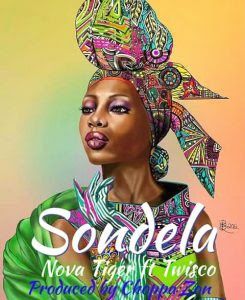 Audio: Nova Tiger ft Twisco – Sondelaa (Mp3 Download) - KibaBoy