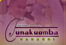 Audio: Saidi Shaabani ft Khamis Hamadi - Tunakuomba YaRabbi (Mp3 Download) - KibaBoy