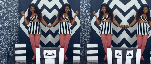 VIDEO: Dayna Nyange - Sale Sale (Mp4 Download)