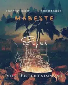 Audio: Mabeste – Sijui (Mp3 Download)