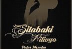 Audio: Peter Msechu – Sitabaki Nilivyo (Mp3 Download) - KibaBoy