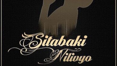 Audio: Peter Msechu – Sitabaki Nilivyo (Mp3 Download) - KibaBoy