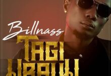 Audio: Billnass – Tagi Ubavu (Mp3 Download) - KibaBoy