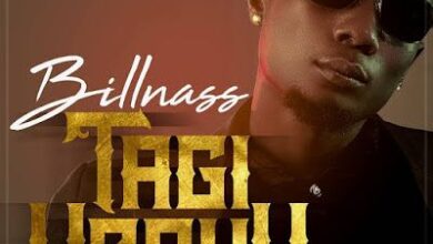 Audio: Billnass – Tagi Ubavu (Mp3 Download) - KibaBoy