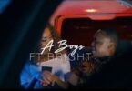 VIDEO: A boys ft bright - Tattoo (Mp4 Download) - KibaBoy