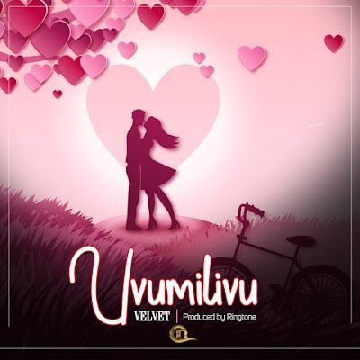 Audio: Velvet – Uvumilivu (Mp3 Download) - KibaBoy