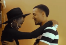 VIDEO: Genevieve – HOI (Mp4 Download) - KibaBoy