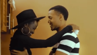 VIDEO: Genevieve – HOI (Mp4 Download) - KibaBoy