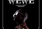 Audio: Kid Tiger Ft Juma Nature – Wewe (Mp3 Download) - KibaBoy