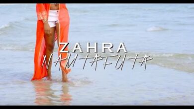 VIDEO: Zahra - Namtafuta (Mp4 Download) - KibaBoy