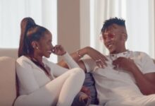 VIDEO: Bonge la nyau Ft. Beka Flavour - NAJIONA MBALI (Mp4 Download) - KibaBoy