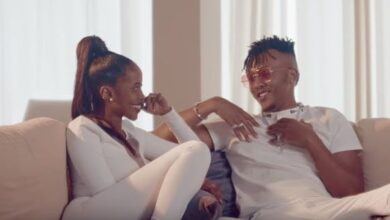 VIDEO: Bonge la nyau Ft. Beka Flavour - NAJIONA MBALI (Mp4 Download) - KibaBoy