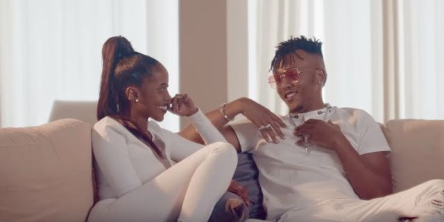 VIDEO: Bonge la nyau Ft. Beka Flavour - NAJIONA MBALI (Mp4 Download) - KibaBoy