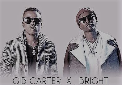 Audio: Gib Carter Ft. Bright – IBE (Mp3 Download) - KibaBoy