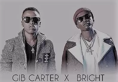 Audio: Gib Carter Ft. Bright – IBE (Mp3 Download)
