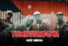 Audio: Nako2Nako - Tumevurugwa (Mp3 Download)