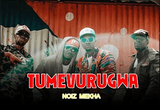 Audio: Nako2Nako - Tumevurugwa (Mp3 Download)