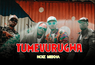 Audio: Nako2Nako - Tumevurugwa (Mp3 Download) - KibaBoy