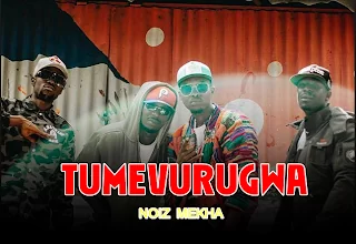 Audio: Nako2Nako - Tumevurugwa (Mp3 Download)