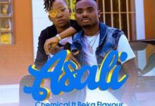 Audio: Chemical Ft. Beka Flavour - Asali (Mp3 Download) - KibaBoy