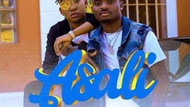 Audio: Chemical Ft. Beka Flavour - Asali (Mp3 Download) - KibaBoy