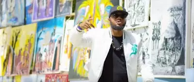 VIDEO: Izzo Bizness – Saa Sita (Mp4 Download)