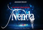 Audio: Kassim Mganga – Nenda (Mp3 Download) - KibaBoy