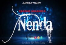 Audio: Kassim Mganga – Nenda (Mp3 Download) - KibaBoy