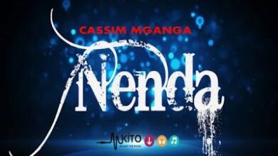 Audio: Kassim Mganga – Nenda (Mp3 Download) - KibaBoy