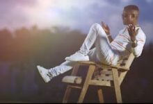 VIDEO: Beka Flavour - Kibenten (Mp4 Download) - KibaBoy