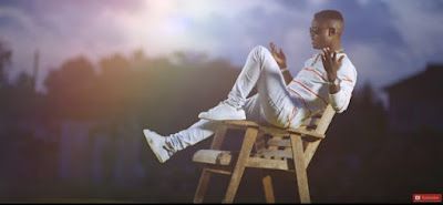 VIDEO: Beka Flavour - Kibenten (Mp4 Download) - KibaBoy