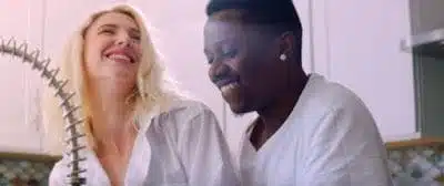 VIDEO: Chindo Man ft Rayvanny - Mama Lao (Mp4 Download)