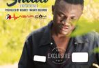 Audio: Mbosso - Shida (Mp3 Download) - KibaBoy