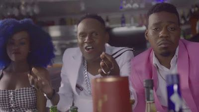 VIDEO: Mr Nice – Tuheshimiane (Mp4 Download) - KibaBoy