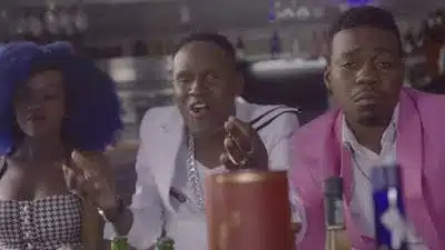 VIDEO: Mr Nice – Tuheshimiane (Mp4 Download)