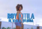 VIDEO: Boy Kitila Ft Nuh mziwanda - Sambukire (Mp4 Download) - KibaBoy