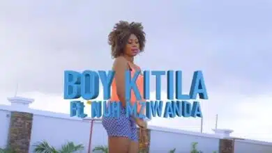 VIDEO: Boy Kitila Ft Nuh mziwanda - Sambukire (Mp4 Download)