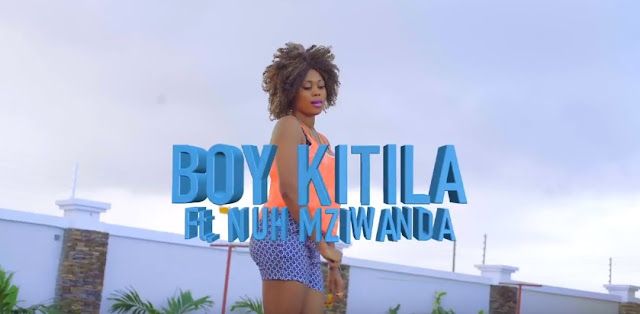 VIDEO: Boy Kitila Ft Nuh mziwanda - Sambukire (Mp4 Download) - KibaBoy