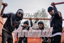 Audio: Nako2Nako - Animal (Mp3 Download) - KibaBoy