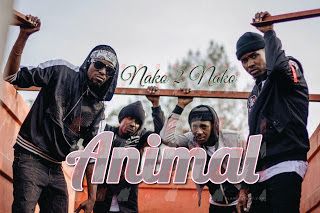 Audio: Nako2Nako - Animal (Mp3 Download) - KibaBoy