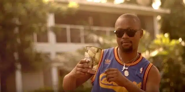 VIDEO: Nikki Mbishi - Nimekumiss (Mp4 Download)