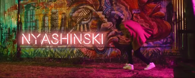 VIDEO: Nyashinski - Bebi Bebi (Mp4 Download)