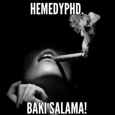 Audio: Hemedy Phd - Baki Salama (Mp3 Download) - KibaBoy